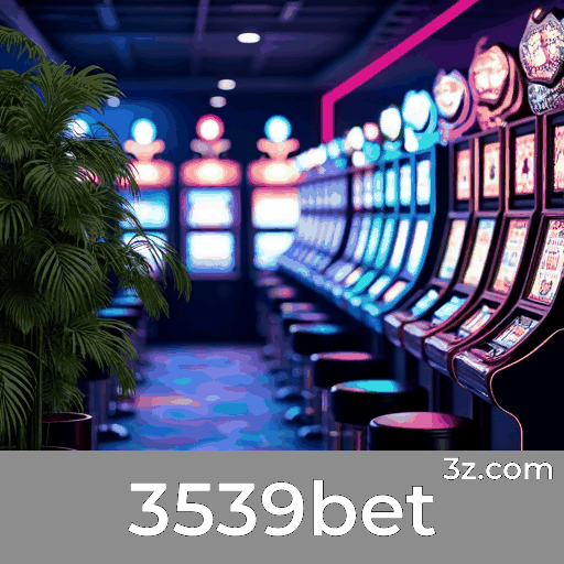 3539bet: Pagamentos Rápidos em Cassino Premiado